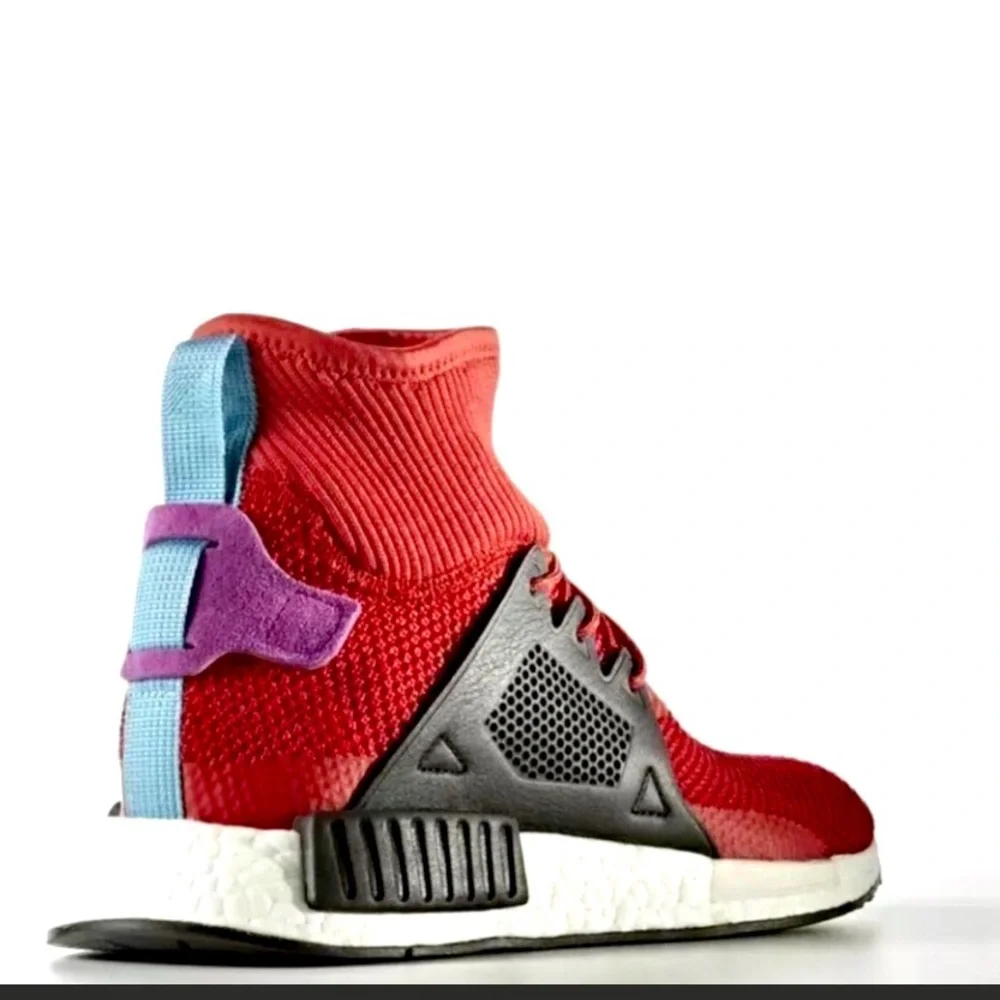 Adidas Winter Ultra Boost NMD XR1 shoes - Picture 6 of 13